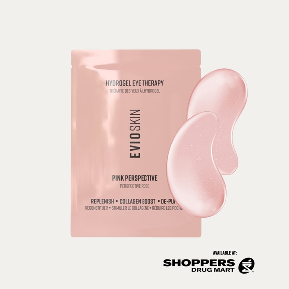 Sephora Other - 5/$25✨️EvioSkin Eye Masks✨️